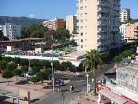 magaluf, Majorca